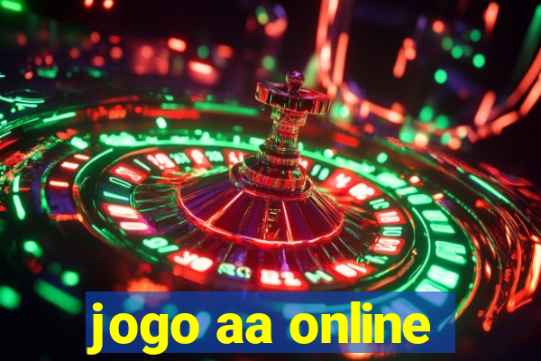 jogo aa online